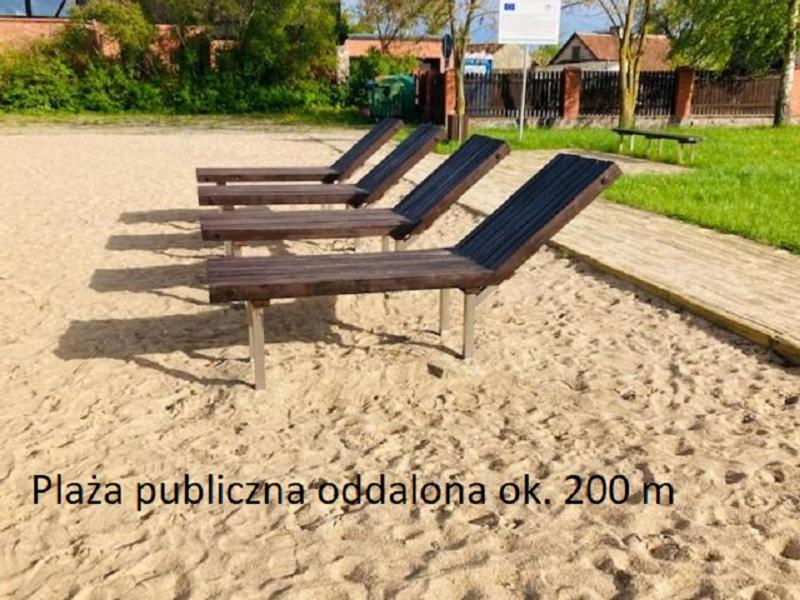 Kalinowy Sad Domki Z Jacuzzi I Sauna Mikołajki Kültér fotó