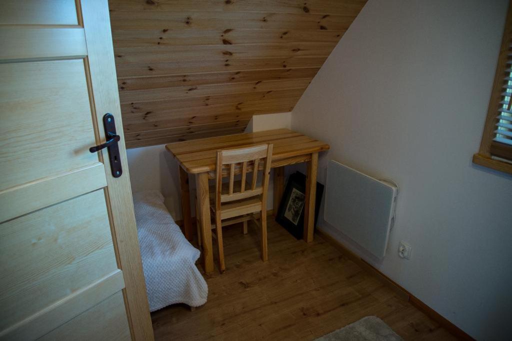 Kalinowy Sad Domki Z Jacuzzi I Sauna Mikołajki Kültér fotó